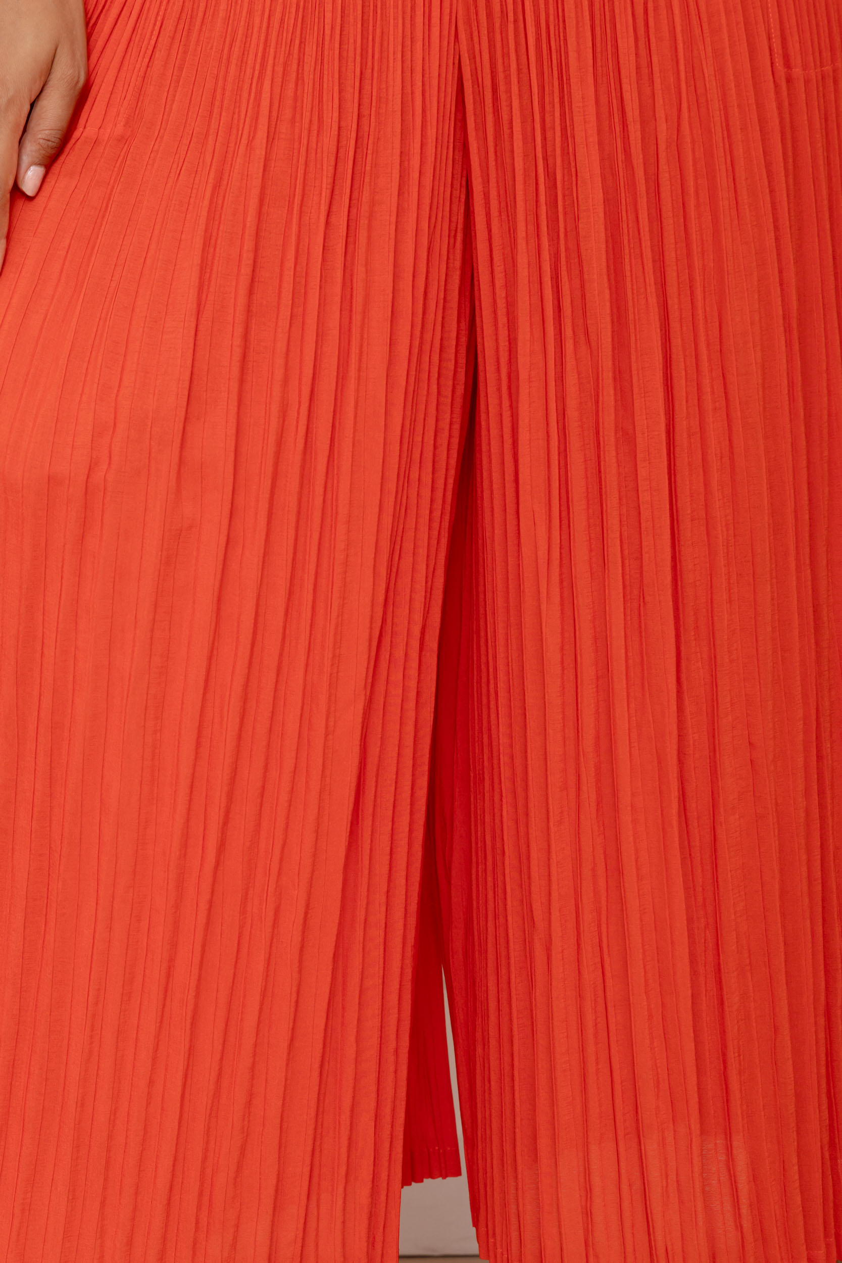 Serena, le pantalon fluide et fin – Image 2